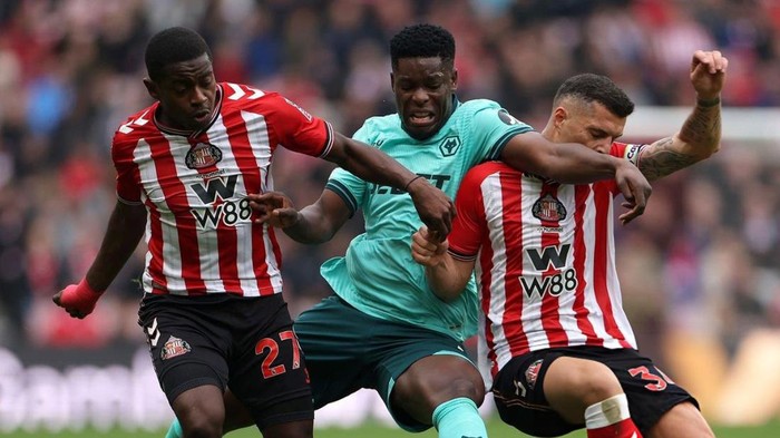 Sunderland sedang percaya diri menatap duel dengan Chelsea.