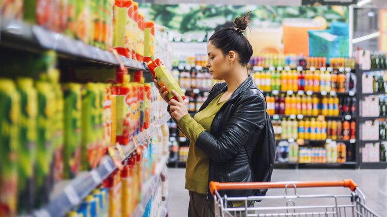 supermarket