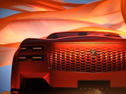 Century Bakal Jadi Raja Merek Mewah Toyota, Gimana Nasib Lexus?