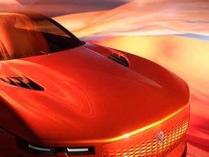 Tantang Rolls-Royce, Toyota Hadirkan Merek Mobil Mewah Baru: Century Tantang Rolls-Royce, Toyota Hadirkan Merek Mobil Mewah Baru: Century