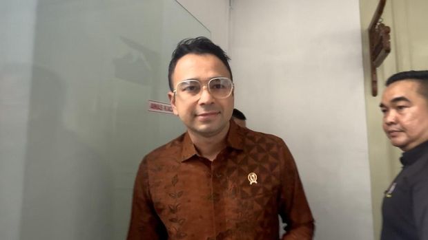 UKP Raffi Ahmad