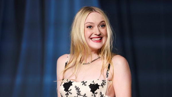Bukti Dakota dan Elle Fanning Selalu Jadi Sorotan