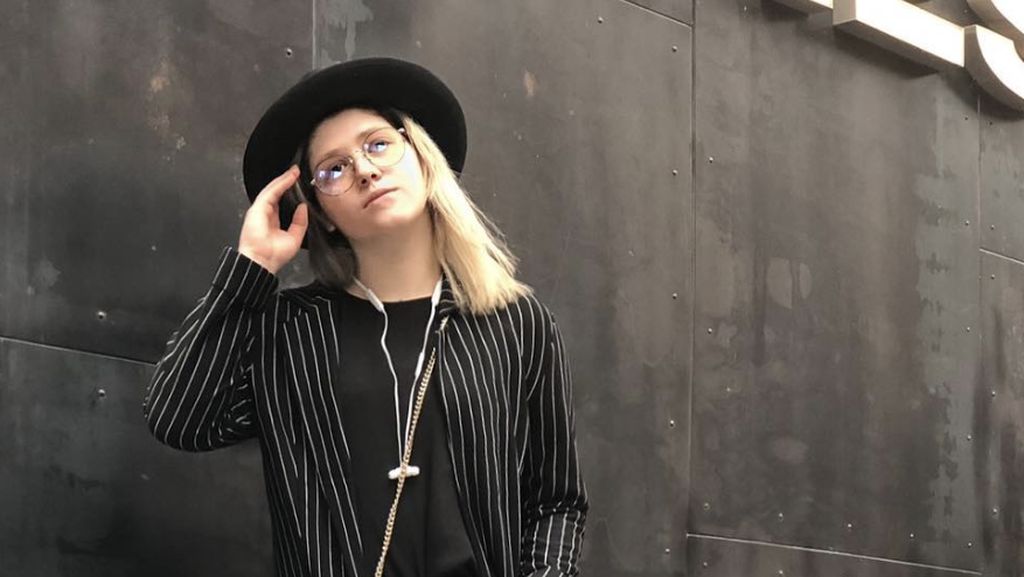 Foto: Model Diculik Saat ke Myanmar, Tewas Tragis Diduga Organnya Dijual Foto: Model Diculik Saat ke Myanmar, Tewas Tragis Diduga Organnya Dijual