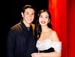 Video: Marsha Timothy Ngaku Minta Ikut Main Film Warkop DKI Bareng Vino