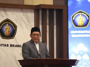Kompetensi Nazhir Belum Maksimal, Akselerasi Wakaf Terkendala Serius Kompetensi Nazhir Belum Maksimal, Akselerasi Wakaf Terkendala Serius