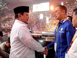 Setahun Pemerintahan Prabowo, Waka MPR Puji Kebijakan Pro Rakyat-Iklim
