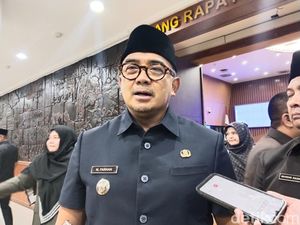 Tahun Depan Anggaran Operasional Pimpinan Kota Bandung Berkurang Tahun Depan Anggaran Operasional Pimpinan Kota Bandung Berkurang