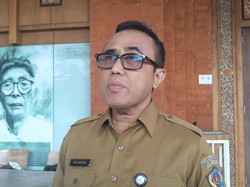 Pemkot Denpasar Tindaklanjuti Perpres Sampah Jadi Sumber Energi Terbarukan Pemkot Denpasar Tindaklanjuti Perpres Sampah Jadi Sumber Energi Terbarukan