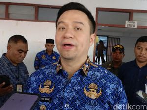 Kasus HIV/AIDS di Kupang Tembus 2.539, Pemkot Awasi MiChat Kasus HIV/AIDS di Kupang Tembus 2.539, Pemkot Awasi MiChat