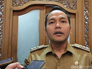 Walkot Solo Ngotot WFH Bisa Irit Anggaran, Begini Hitung-hitungannya Walkot Solo Ngotot WFH Bisa Irit Anggaran, Begini Hitung-hitungannya