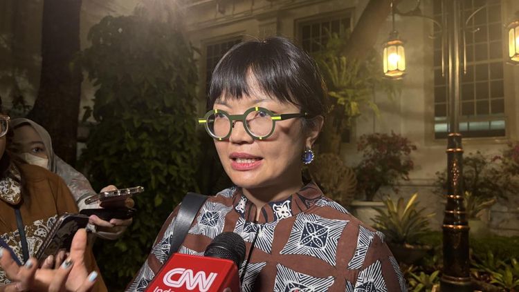 Wamen Stella Jawab Tuntas Kritik Kuota Mahasiswa Baru PTN yang Dianggap Berlebihan