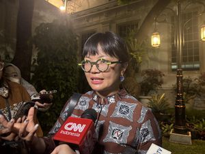 Video: Respons Wamendiktisaintek soal Konten Porno AI SMAN 11 Semarang Video: Respons Wamendiktisaintek soal Konten Porno AI SMAN 11 Semarang