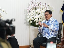 Wamentrans Beberkan Capaian Kementrans di Satu Tahun Prabowo-Gibran Wamentrans Beberkan Capaian Kementrans di Satu Tahun Prabowo-Gibran