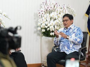 Wamentrans Beberkan Capaian Kementrans di Satu Tahun Prabowo-Gibran Wamentrans Beberkan Capaian Kementrans di Satu Tahun Prabowo-Gibran