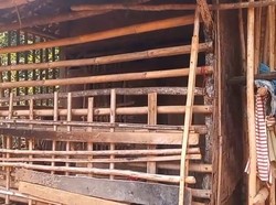 Wanita ODGJ di Tenjo Dipasung, Bupati Bogor Minta Warga Laporkan Hal Serupa