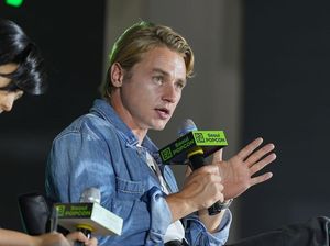 Ben Hardy Batal Tampil, Penyelenggara Janji Akan Ada Main Guest Terbaru Ben Hardy Batal Tampil, Penyelenggara Janji Akan Ada Main Guest Terbaru