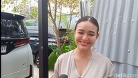 Amanda Manopo Mau Fokus ke Kehamilan, Kini Vakum Syuting