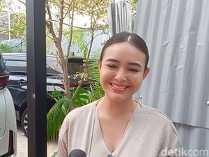Amanda Manopo dan Kenny Austin Berburu Rumah Impian Amanda Manopo dan Kenny Austin Berburu Rumah Impian