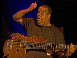 Anthony Jackson, Musisi Legendaris Pencipta Konsep Bass 6 Senar Meninggal Dunia