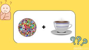 Bisa Jawab Soal Ini Kurang dari 5 Detik? Fix, Kamu Jenius