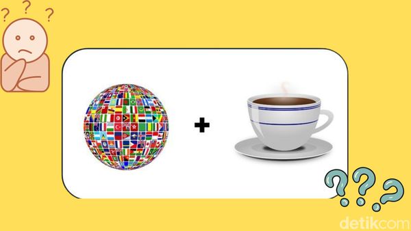Bisa Jawab Soal Ini Kurang dari 5 Detik? Fix, Kamu Jenius