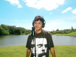 Ave The Artist Gabung Floor Inc, Siap Mengguncang dengan Gaya Autentik Ave The Artist Gabung Floor Inc, Siap Mengguncang dengan Gaya Autentik