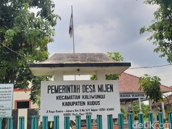 Tak Ada Potensi Wisata, Mijen Kudus Pakai Jurus Kembangkan Desa Digitalisasi Tak Ada Potensi Wisata, Mijen Kudus Pakai Jurus Kembangkan Desa Digitalisasi