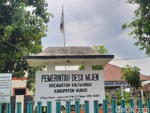 Tak Ada Potensi Wisata, Mijen Kudus Pakai Jurus Kembangkan Desa Digitalisasi Tak Ada Potensi Wisata, Mijen Kudus Pakai Jurus Kembangkan Desa Digitalisasi