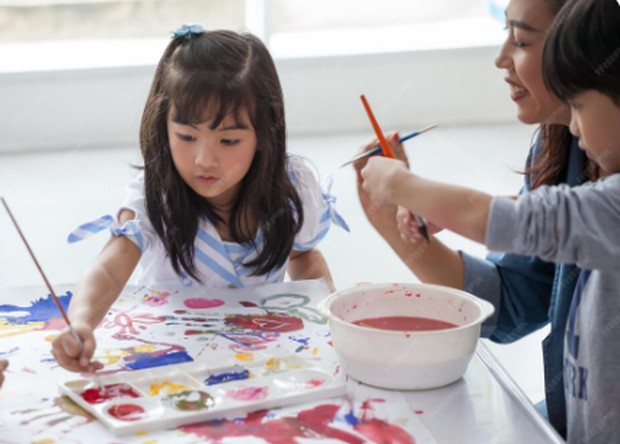 Beri Tantangan Baru Seputar Kegiatan Seni/Foto: Freepik.com/EyeEm