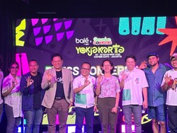 BTN Dukung Festival Remember November Yokjakarta BTN Dukung Festival Remember November Yokjakarta