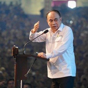 Budi Arie Setiadi