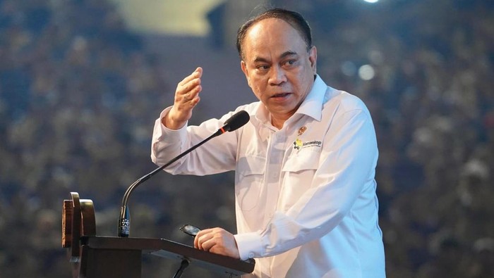 Ketum Projo Budi Arie Dorong Optimisme Kader di Tengah Dinamika Global