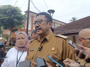 Satgas Turun Tangan Usai Temuan Plester Bersembunyi di Menu MBG Sukabumi