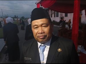 Bupati Firdaus Lantik 311 Pejabat Pemkab Takalar, Termasuk Kadis-Kapus Bupati Firdaus Lantik 311 Pejabat Pemkab Takalar, Termasuk Kadis-Kapus