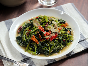 3 Resep Tumisan Sayur Praktis dan Lezat untuk Menu Harian 3 Resep Tumisan Sayur Praktis dan Lezat untuk Menu Harian