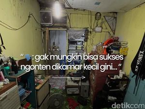 Viral Modal HP, Remaja Ini Dapat Kamera, Laptop, dan ke Luar Negeri Gratis Viral Modal HP, Remaja Ini Dapat Kamera, Laptop, dan ke Luar Negeri Gratis