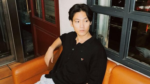 Influencer Korea Daehoon Fokus Tenangkan Diri dari Masalah