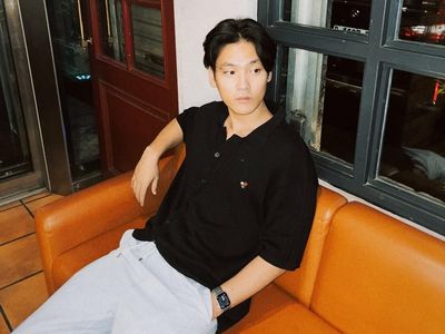 Influencer Korea Daehoon Fokus Tenangkan Diri dari Masalah