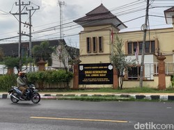 Jatah Reaktivasi BPJS Kesehatan Lombok Barat Berkurang Jadi 11 Ribu Peserta