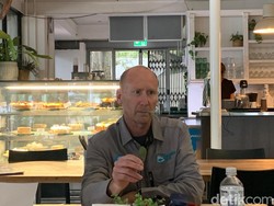 Australia Puji RI Punya Potensi Besar Karbon Biru, tapi...