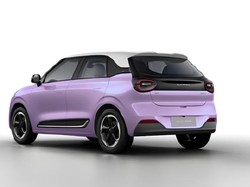 Spesifikasi Mobil Listrik Pesaing BYD Atto 1 Seharga Rp 130 Jutaan