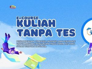 Nilai Rapor Tinggi Belum Cukup! Ini Strategi Lolos SNBP Tanpa Tes 2026 Nilai Rapor Tinggi Belum Cukup! Ini Strategi Lolos SNBP Tanpa Tes 2026