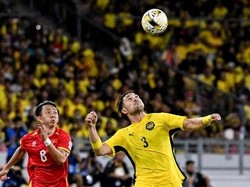 Media Argentina: Malaysia Manipulasi Dokumen Leluhur Facundo Garces