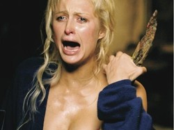 5 Penyanyi Jadi Korban Sadis di Film Horor!