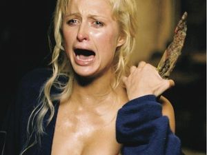 5 Penyanyi Jadi Korban Sadis di Film Horor! 5 Penyanyi Jadi Korban Sadis di Film Horor!