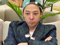 G-Dragon Effect! Jepitan Hello Kitty Ini Viral Bikin UMKM Kebanjiran Order