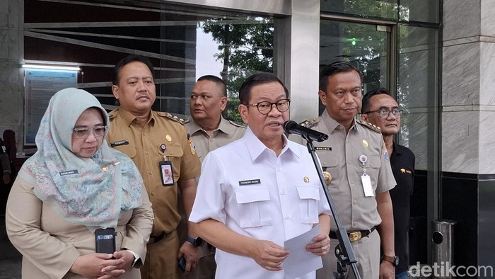 KJP Try Out Kelas 12 DKI Jakarta, Bantu Siswa Lolos PTN Impian?