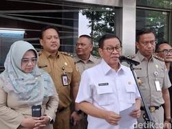 Pemprov DKI Luncurkan KJP Try Out Khusus Siswa Kelas 12, Apa Manfaatnya?