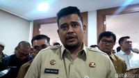 Bobby Respons Purbaya soal Sumut Simpan Rp 3,1 T di Bank: Saldonya Rp 990 M