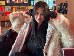 Aktris Drakor Ini Terungkap Keponakan Won Bin, Debut Akting Curi Atensi Aktris Drakor Ini Terungkap Keponakan Won Bin, Debut Akting Curi Atensi